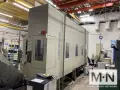Mitsui Seiki HW550S CNC Horizontal Machining Center, 2009