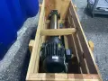 GRUNDFOS PUMPS PUMP  -  A96084382P115300082