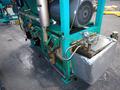 40 HP HYDRAULIC UNIT