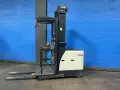 Crown 3000 Lbs Electric Order Picker - Sp3520-30