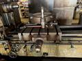 YODER HORIZONTAL BORING MILL: YOBRO #25777