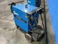 MILLER 250 A WELDER   -  SYNCROWAVE 250