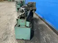 TAICHUNG MACHINERY WORKS CO., LTD. 16”X55” VICTOR ENGINE LATHE  -  1660G