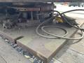 78" CUSTOM ROTARY WELDING TABLE: STOCK #70625