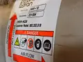 CINCINNATI 12" FAN  -  WAF-12