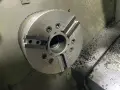 OKUMA 22” X 24” CNC LATHE  -  LB25