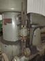 #3 X 15 HP KEARNEY &amp; TRECKER K&amp;T VERTICAL MILL: YOBRO #23771