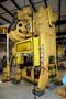 250 TON VERSON MODEL #HS2-250-54-30T SSDC PRESS: STOCK #64792