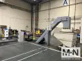 Forest Line Majormill CNC 5-Axis Gantry Machining Center w/APC