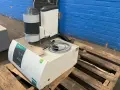 NETZSCH STA 449 F5 JUPITER THERMAL ANALYZER  -  HTP4000A28-3525