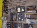 5.5&quot; SUNNEN PRECISION MODEL MBB-1650 HONING MACHINE HONE; HUGE TOOLING LOT: STOCK #19714