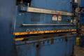 175 TON  X 10' NIAGARA MODEL #HD-175-8-10 HYDRAULIC PRESS BRAKE:  STOCK #75910