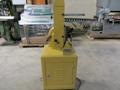 LIKE NEW POWERMATIC BELT/DISC SANDER 6&quot; X 48&quot; SANDING BELT, 12&quot; DISC, MODEL: BD31A