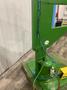 THE CLINCHER AIR CAM CLINCHING  MACHINE: STOCK #81156
