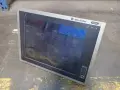 ALLEN BRADLEY 15" MONITOR  -  6181P-15A3SW71AC