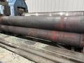 48" X 6" WEAN MOTORIZED SLITTER HEAD FOR SLITTING LINE. STOCK # 0435226