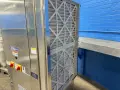 AAON DANDELION HEAT PUMP  -  WVA-036-E-0-1-4-AA0-JC