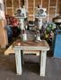 Double Spindle Clausing Pedestal Drill Press