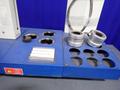 SECO SHRINK-FIT MACHINE  -  EASYSHRINK 20 ZFM07MA1