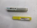 13/32” HSS DOUBLE ENDED 2 FLUTE END MILLS [PUTNAM/MORSE] QTY 2 STOCK #15523