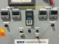 Nyb / Team Industrial Services, Inc. 5hp Blower Unit