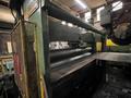 72" x 0.142" x 50,000# Herr Voss Cut To Length LineSTOCK# 3553