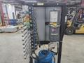 PETS Used VGATS1200 Hydraulic Valve Gate Controller, 12 circuits, 5 HP, 480V