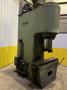 250 TON EITEL MODEL #RP250 HYDRAULIC C-FRAME STRAIGHTENING PRESS: STOCK #18267