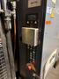 50" x 48" x 92" HIGH LANTECH AUTOMATIC SHRINK WRAPPER WITH IN-FEED &amp; OUT-FEED CONEYOR: YOBRO #26209