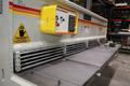 Accurshear 10' X 1/4" Shear - 625010