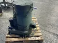 NEW HOLLAND 75 LBS CENTRIFUGAL DRYER  -  K24