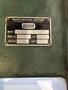 Ogden Welder  -  ONE SIDE WELDER