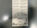 SQUARE D 400 A / 240 V GENERAL DUTY FUSIBLE SAFETY SWITCH  -  D325N
