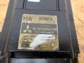 Mitsubishi AC Servo Motor Mfg Part #HA80 NC-5- Auction Item