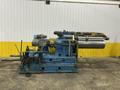 20,000 LB x 54" W X 53" OD SECO MODEL1860 MOTORIZED 100 HP COIL RECOILER: YOBRO #25239