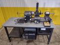 12" WELDLOGIC MODEL CWT-12 TIG WELDING LATHE, WITH WELDLOGIC AWS-150 CONTROLLER: YOBRO #24403