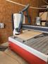5′ x 10′ Pro Series Industrial 0510 CNC Router, 2020