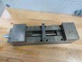 Kurt DL-600 6&quot; Double Lock Machine Vise, Flat or Side Mount- Auction Item