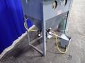 TRINCO DRY BLAST CABINET  -  36/BP