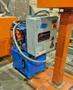 Tube Straightener and Cut-Off Machine, Komo Machine STOCK# 3935