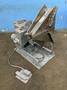 1500 LB PANDJIRIS WELDING POSITIONER WITH PANDJIRIS TJ GRIPPER: STOCK #80978