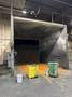 USED GLOBAL FINISHING SOLUTIONS DUAL INDUSTRIAL SPRAY BOOTH WITH GAS FIRED HEATER, Stock# 11168, Year: 2015