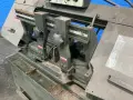 DAYTON 10”X18” HORIZONTAL BAND SAW  -  2LKT5A