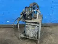 MILLER 450 A WELDER   -  INVISION 456MP