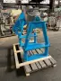 PATTERSON-KELLEY 2 CU FT CROSSFLOW TWIN SHELL BLENDER
