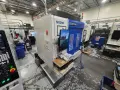 2018 BROTHER SPEEDIO S700 Compact Machining Center with 4th axis