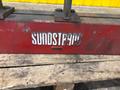 SUNDSTRAND 8&#039; SHAFT TURING JIB: YOBRO #24106