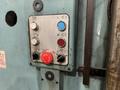 1600mm Tos F016 Vertical Gear Hobbing Machine