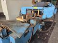 9" X 16" DOALL MODEL C-916SA HORIZONTAL BANDSAW. STOCK # 0559825