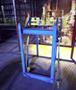 KITO NACL-10-48 10 TON ADJUSTABLE COIL PICKER. STOCK # 0435326